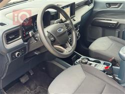 فورد مافريك